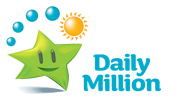 Daily Million Results for Sat, 14 April 2018