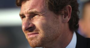 Andre Villas-Boas