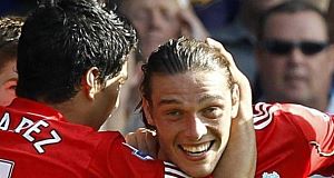Andy Carroll