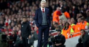Arsene Wenger: This was the worst possible result for us