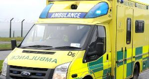 Man found floating unconscious in water dies in Cork hospital