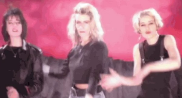 Bananarama confirm reunion tour after almost 30 years