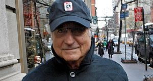 Bernard Madoff