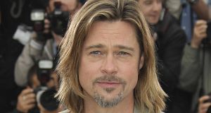 Brad Pitt