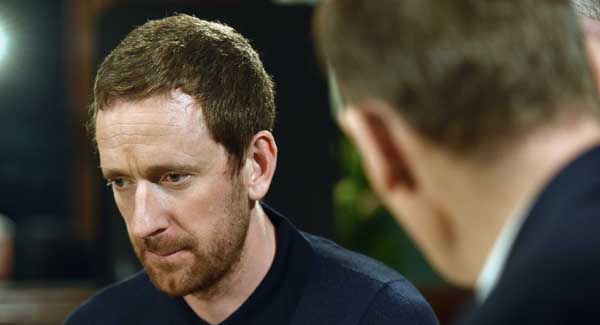 UK Anti-Doping closes Team Sky UK Anti-Doping closes Team Sky
