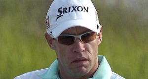 Brian Davis