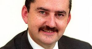 Brendan McGinty