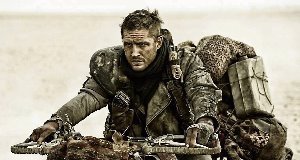 Mad Max will be one of the bif films at Cannes