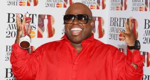 Cee Lo Green