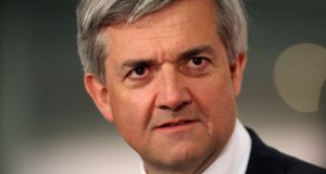 Chris Huhne