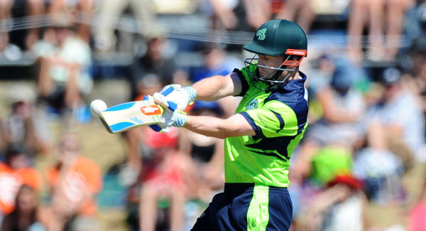 Ireland could become Test nation in cricket by end of June