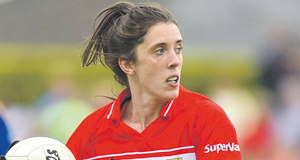 Here are the Ladies Football Player's Player of the year nominees