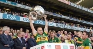 Kerry's Darran O'Sullivan retires from inter-county football