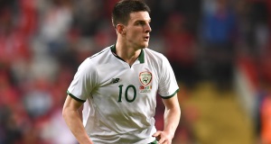 Gareth Southgate breaks silence over Declan Rice's international future