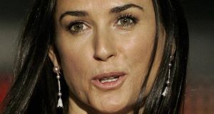 Demi Moore