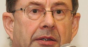 Éamon Ó Cuív