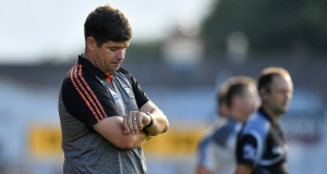 WATCH: Éamonn Fitzmaurice explains his decision to step down as Kerry manager