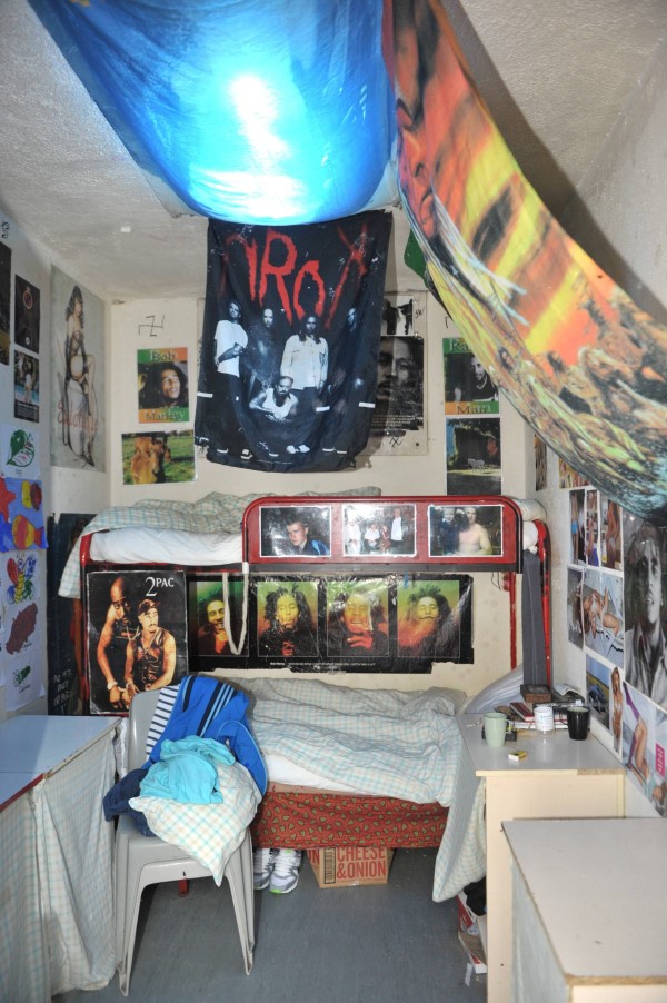 In Cork Prison, ‘slopping out is the worst part’ Irish Examiner