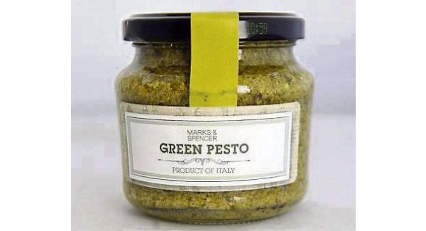 Green dreams: Top pesto brands tested | Irish Examiner