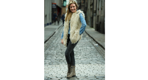 Shape I&rsquo;m In: Sorcha Furlong, actress | Irish Examiner