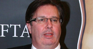Gerry Ryan