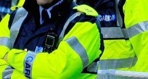 Two arrested after robbery of elderly man in Co Monaghan