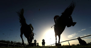 Chepstow forced to abandon meeting after two races due to ground concerns