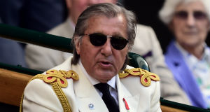 Former grand slam champion Ilie Nastase has suspension trimmed but fine increased for Fed Cup behaviour