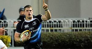 Jamie Heaslip