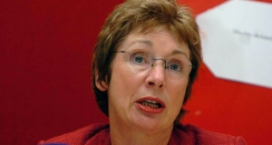 Housing Minister Jan O'Sullivan