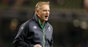 Schmidt: Six Nations ’more difficult every year’