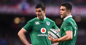 Shortlist for European Player of the Year award includes four Irish players