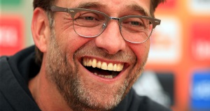 Jurgen Klopp drops F-Bomb on American TV after beating Man City