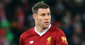 Liverpool can't sit back against Man City, says Milner