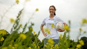 Ireland midfielder Karen Duggan announces retirement from international football