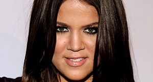 Khloe Kardashian