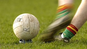 GAA to scrap restriction on new kick-out rule