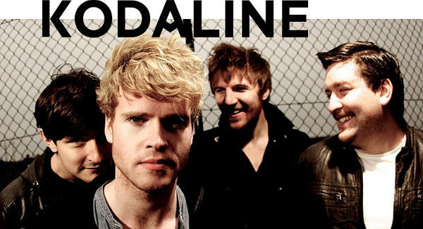 kodaline announce irish gigs irish examiner kodaline announce irish gigs irish examiner