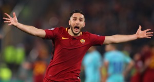 Watch: The brilliant reactions to Roma's incredible turnaround against Barcelona