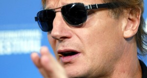 Liam Neeson