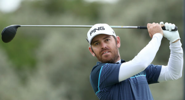 Joburg Open woe for Oosthuizen Joburg Open woe for Oosthuizen