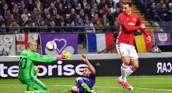 Martin Keown states his prediction for Man United v Chelsea