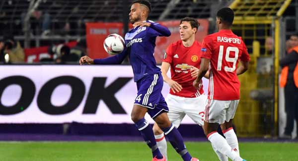 Martin Keown states his prediction for Man United v Chelsea