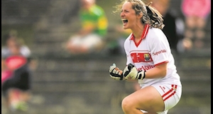 Cork goalkeeper O’Brien: ‘Last year was tough to take’