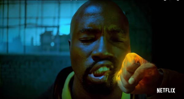 Defenders assemble! Watch the kick-ass trailer for Netflix's all-star Marvel team-up
