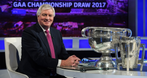 Watch: Michael Lyster recalls his favourite memories ahead of last Sunday Game