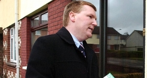 Michael McGrath