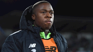 Martin O'Neill: I think Michael Obafemi has committed himself to us