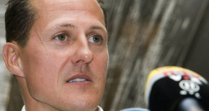 Michael Schumacher