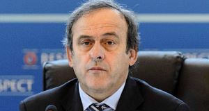 Platini claims he will be vindicated despite 'clowns' at CAS and FIFA